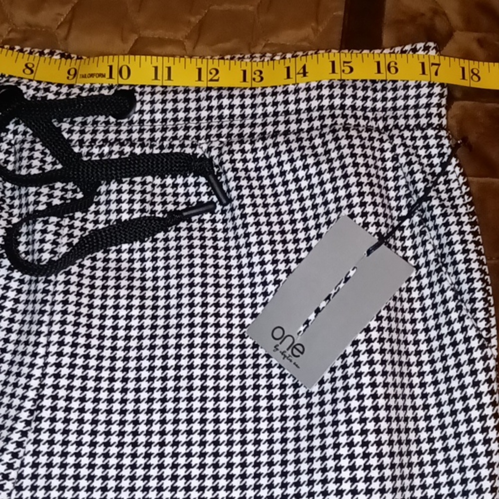 Chapter One Jogger Trouser - Picture 8 of 12